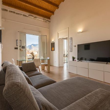 Shanti Holiday House Palermo Exterior foto