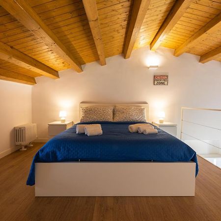 Shanti Holiday House Palermo Exterior foto