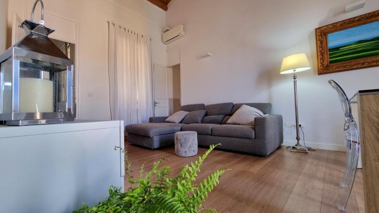 Shanti Holiday House Palermo Exterior foto