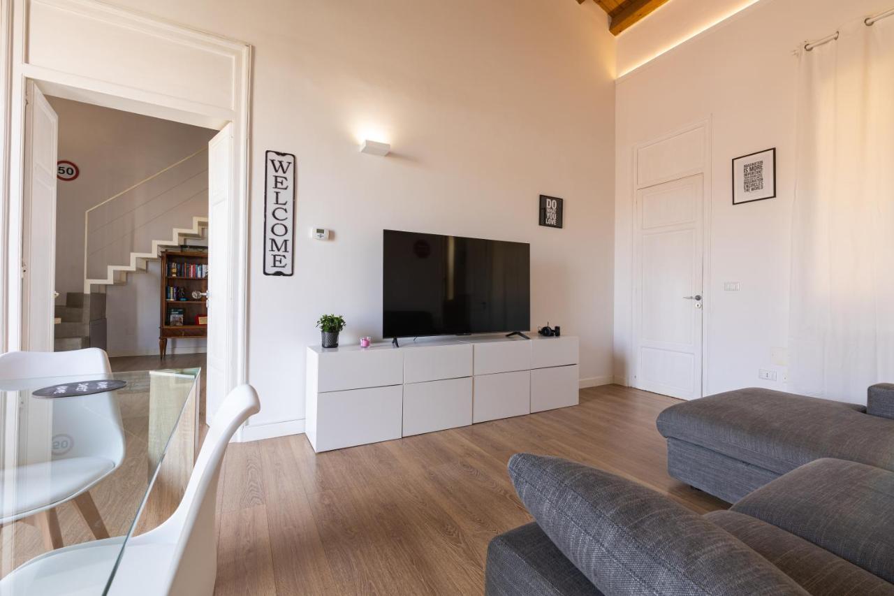 Shanti Holiday House Palermo Exterior foto