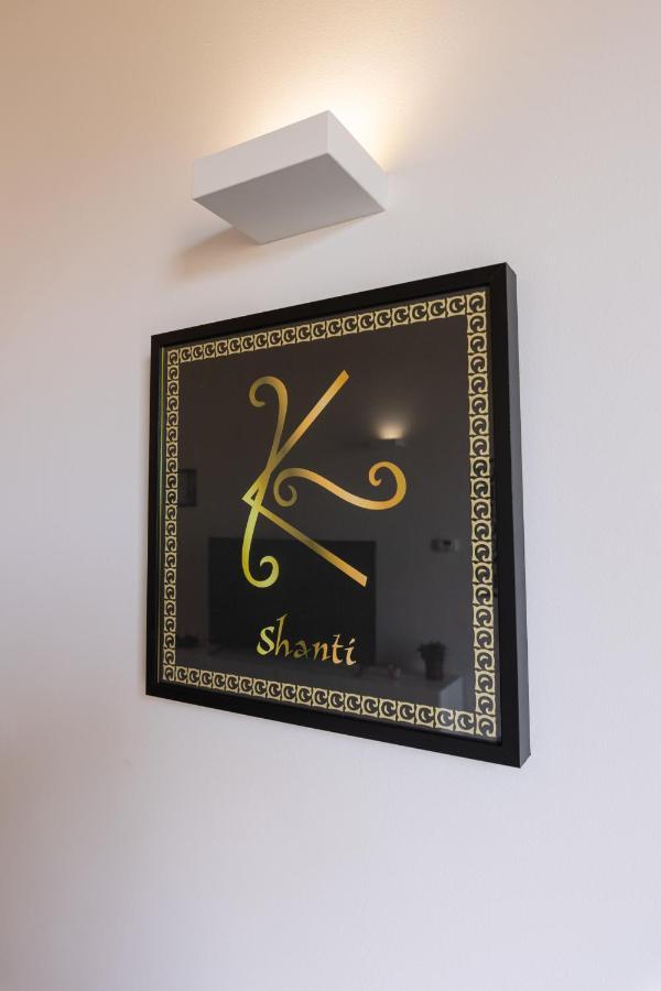 Shanti Holiday House Palermo Exterior foto